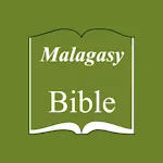 Malagasy Bible 1865 | Indus Appstore | App Icon