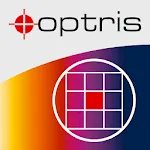 Optris calculator | Indus Appstore | App Icon