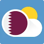 Qatar Weather | Indus Appstore | App Icon