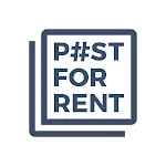 Post For Rent | Indus Appstore | App Icon