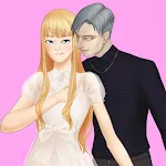 Romantic Dress Up: Girls Games | Indus Appstore | App Icon