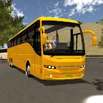 INDIA BUS SIMULATORapp icon