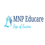 MNP Educare | Indus Appstore | App Icon