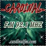 Radio Cardinal FM 92.1 | Indus Appstore | App Icon