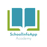 SchoolInfoApp Academy | Indus Appstore | App Icon