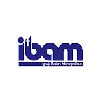 IBAM | Indus Appstore | App Icon