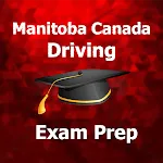 Manitoba Canada Driving Prep | Indus Appstore | App Icon