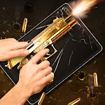 Gun Simulator: Gun Shot Sounds | Indus Appstore | App Icon