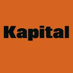 Kapital | Indus Appstore | App Icon