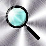 Magnifying Glass | Indus Appstore | App Icon