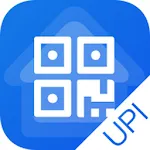 UPI Merchant | Indus Appstore | App Icon