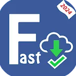 Video Downloader for Facebook | Indus Appstore | App Icon