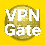 VPN Gate Viewer - 公開VPNサーバ 一覧 | Indus Appstore | App Icon