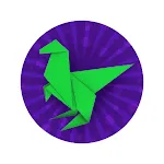 Origami Dinosaurs And Dragons | Indus Appstore | App Icon