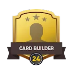 Fut Card Builder 24 | Indus Appstore | App Icon