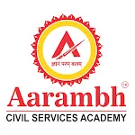 Aarambh Civil Services Academy | Indus Appstore | App Icon