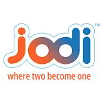 JODI: Matchmaking appapp icon