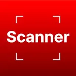 Camera Scanner - document, pdf | Indus Appstore | App Icon