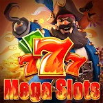 Mega Slots 777 | Indus Appstore | App Icon