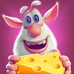Booba Rush | Indus Appstore | App Icon