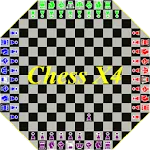 Chess X4 | Indus Appstore | App Icon