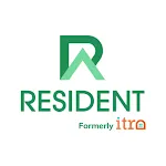 Resident - BĐS & Cư dân số | Indus Appstore | App Icon