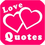 Love Quotes | Indus Appstore | App Icon