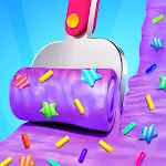 Ice Cream Roll: Dessert Games | Indus Appstore | App Icon