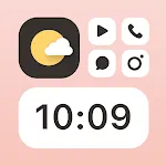 Themify: Theme & Icon Changer | Indus Appstore | App Icon
