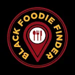 BLACK FOODIE FINDER | Indus Appstore | App Icon