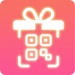 QR Reader: Coupon Gift Codes | Indus Appstore | App Icon