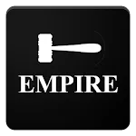 Empire Auctions | Indus Appstore | App Icon