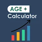 Age Calculator: Date of Birth | Indus Appstore | App Icon