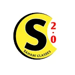 Sahani Classes 2.0 | Indus Appstore | App Icon