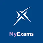 SQA My Exams | Indus Appstore | App Icon