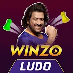 Winzo Ludo | Indus Appstore | App Icon