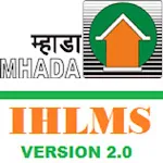 MHADA Housing Lottery System | Indus Appstore | App Icon