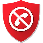 Calls Blacklist - Call Blocker | Indus Appstore | App Icon