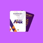 PASSPORT USM | Indus Appstore | App Icon