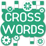 CRO: The crossword puzzle game | Indus Appstore | App Icon