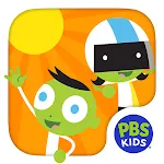 PBS Parents Play & Learn | Indus Appstore | App Icon