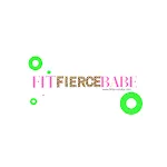 Fit Fierce Babe | Indus Appstore | App Icon