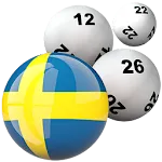 Lotto Sverige: Algoritm | Indus Appstore | App Icon