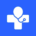 Drlogy Plus | Indus Appstore | App Icon