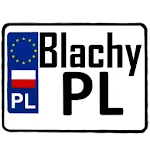 Tablice Rejestracyjne BlachyPL | Indus Appstore | App Icon