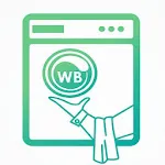 WASH Butler | Indus Appstore | App Icon