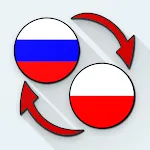 Russia Poland Translate | Indus Appstore | App Icon