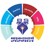 BS physics by vinod saini | Indus Appstore | App Icon