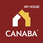 Canaba MyHouse | Indus Appstore | App Icon