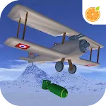 SkyKing - Simple Plane | Indus Appstore | App Icon